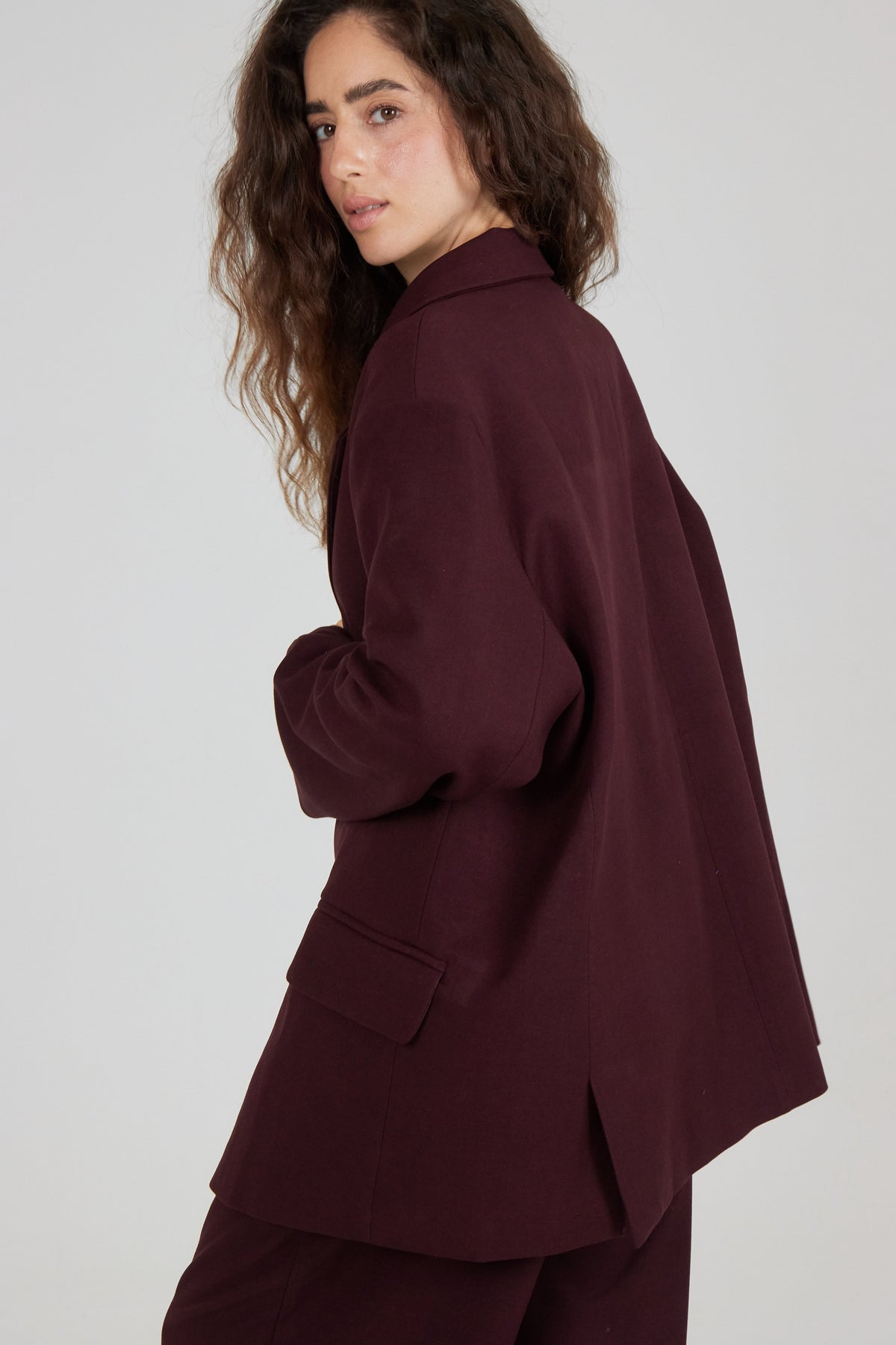 Le Blazer City AW Bordeaux